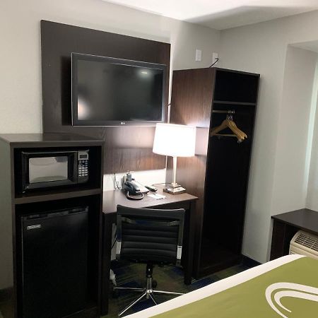 Quality Inn Owatonna Near Medical Center المظهر الخارجي الصورة