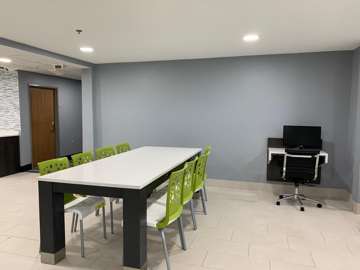 Quality Inn Owatonna Near Medical Center المظهر الخارجي الصورة